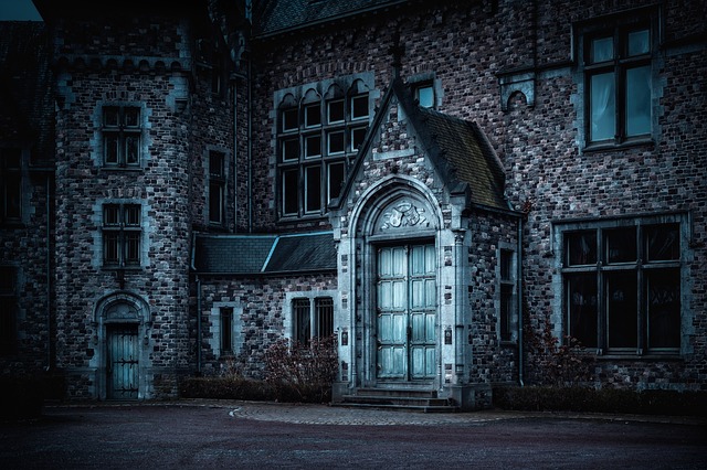 Twilight Relics